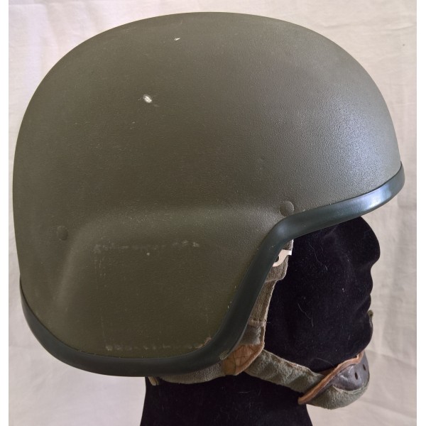 Casque balistique Gallet Armée Française 2002