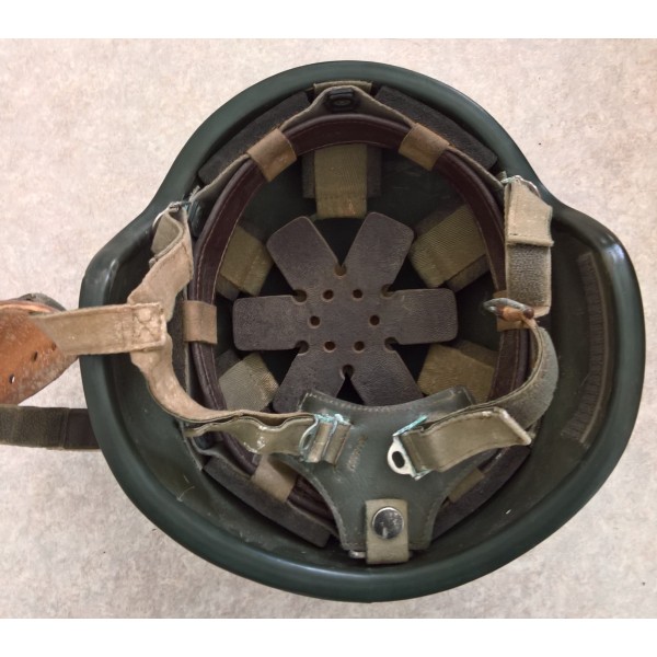 Casque balistique Gallet Armée Française 2002