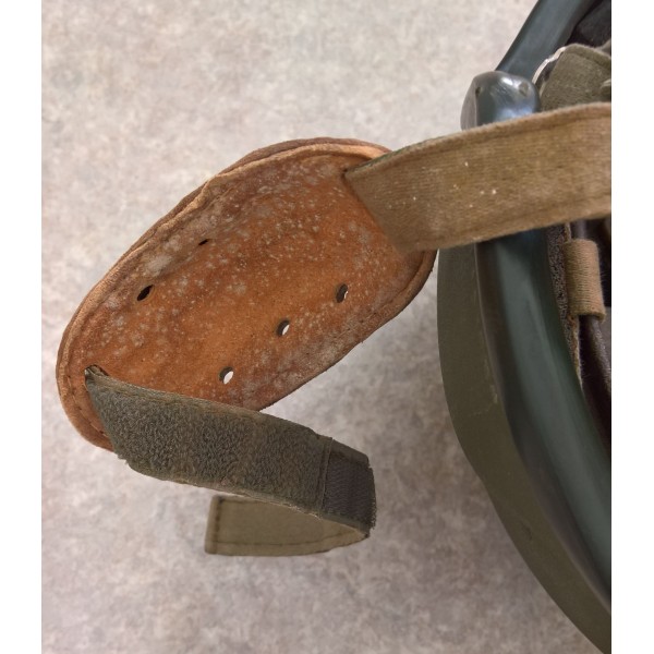 Casque balistique Gallet Armée Française 2002