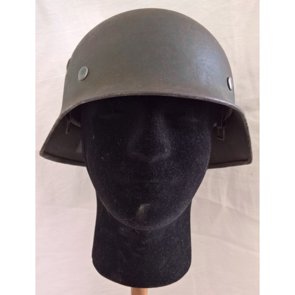 Casque Allemand Modèle 35...