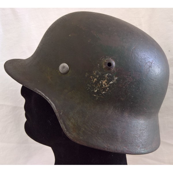 Casque Allemand Modèle 35...