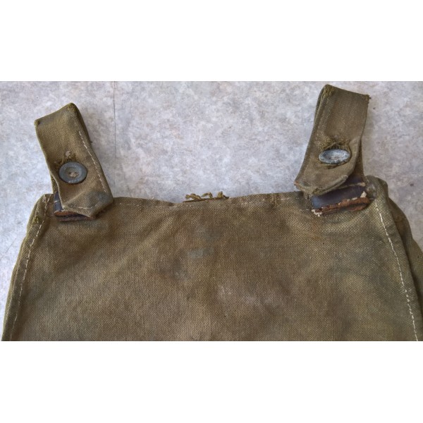 Brotbeutel, sac à pain,...