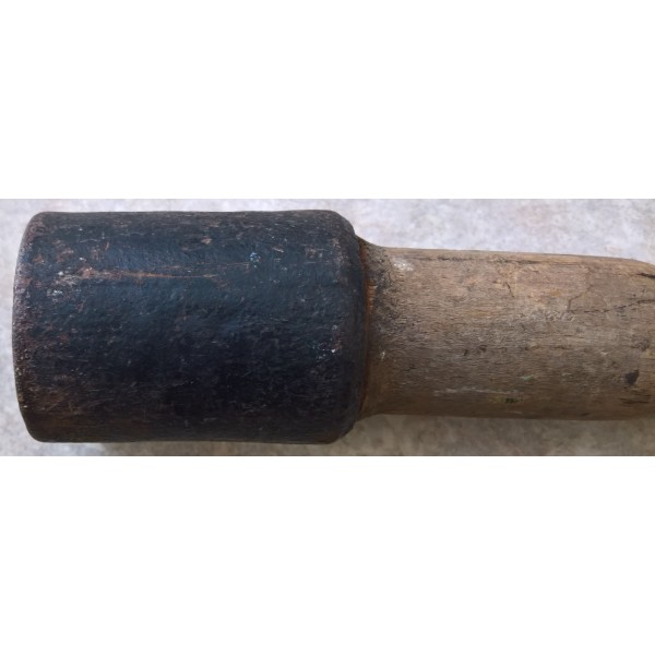 Grenade à manche M24...