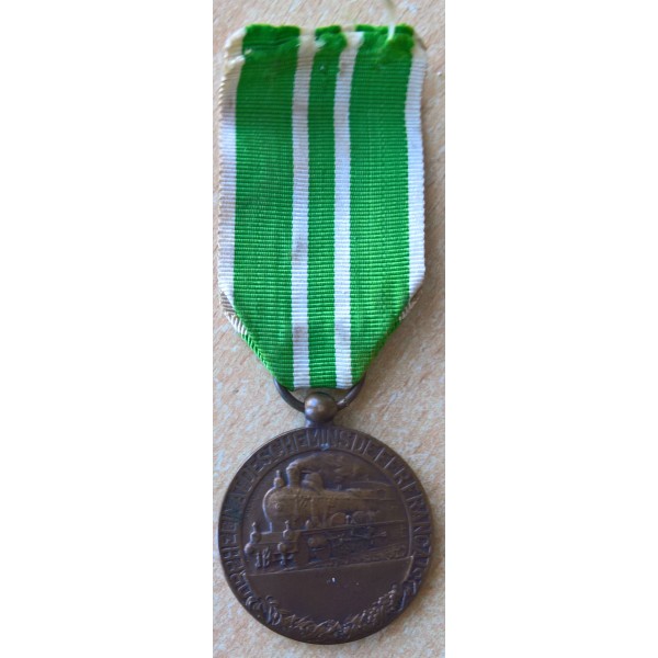 Médaille Orphelinat des...