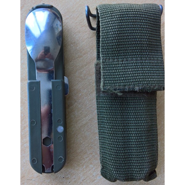 Couteau Tatou Armée de...