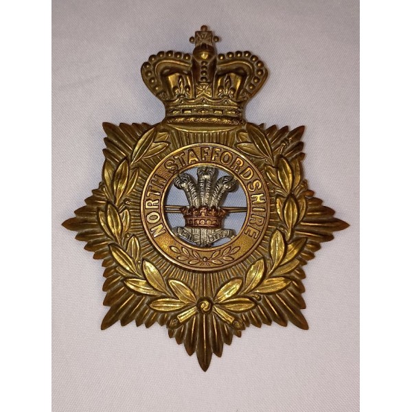 Rare insigne de casque...