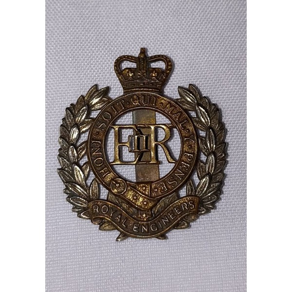 Cap badge casquette anglais...