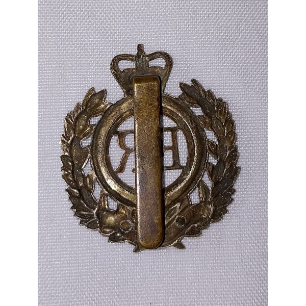 Cap badge casquette anglais...