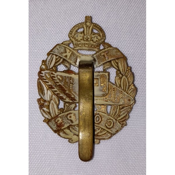 Cap badge insigne casquette...