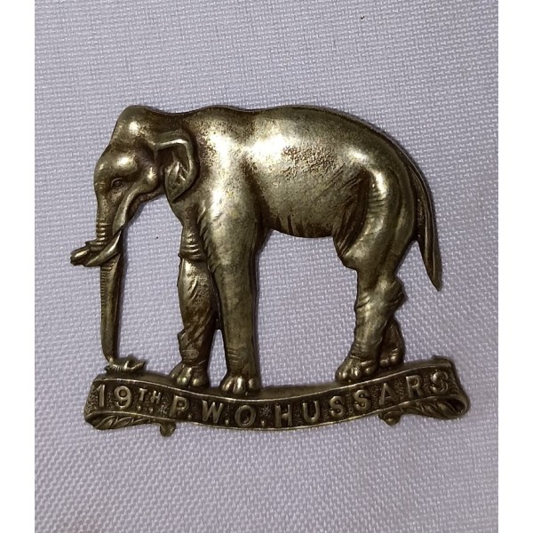 Cap badge insigne coiffure...