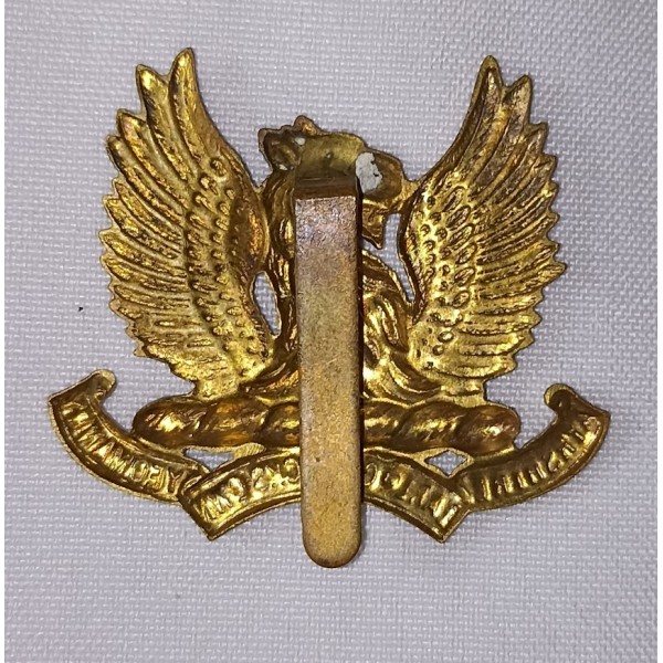 Cap badge insigne de...