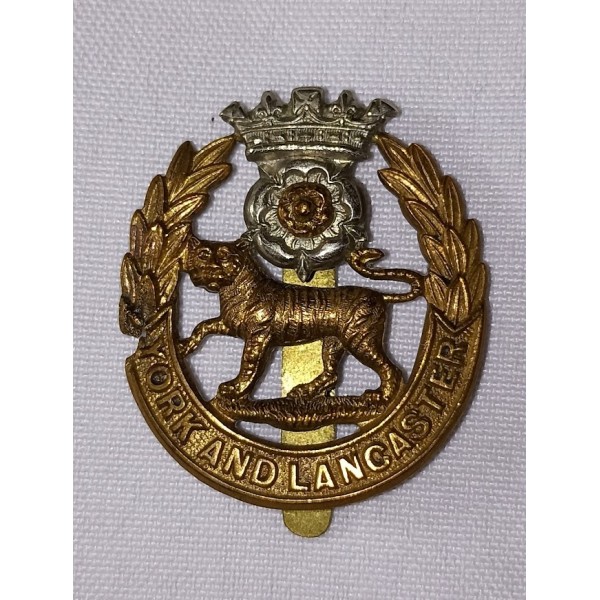 Cap badge insigne de...