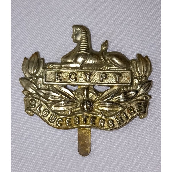 Cap badge insigne de...