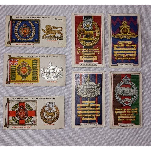 Publicités John Player &...