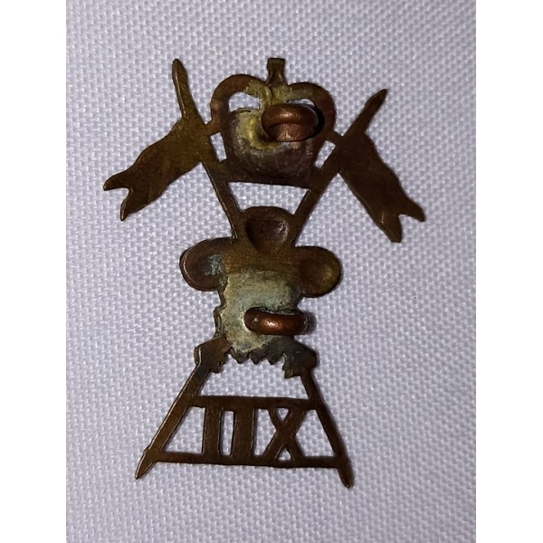 Cap badge insigne casquette...