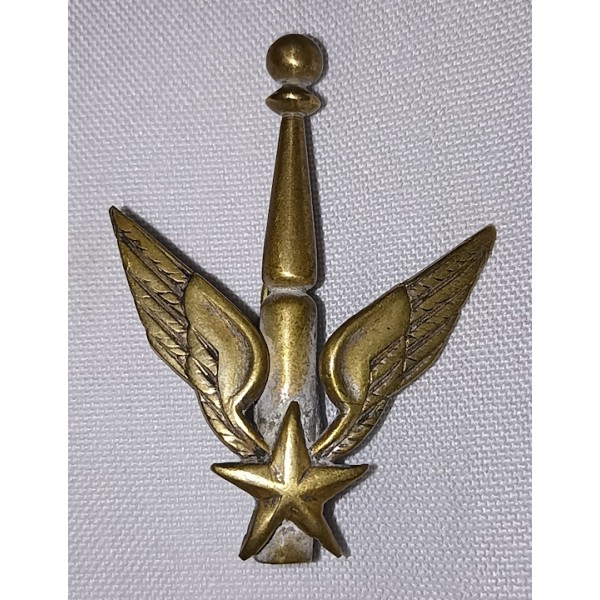 Souvenir ALAT armée de...