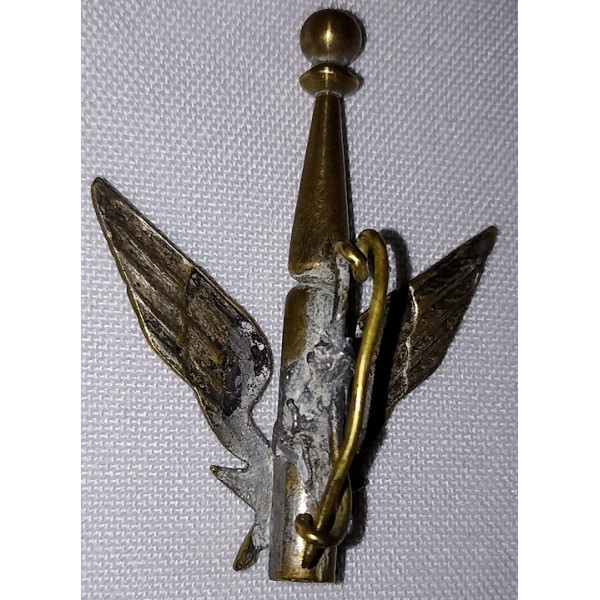 Souvenir ALAT armée de l'air service militaire années 50