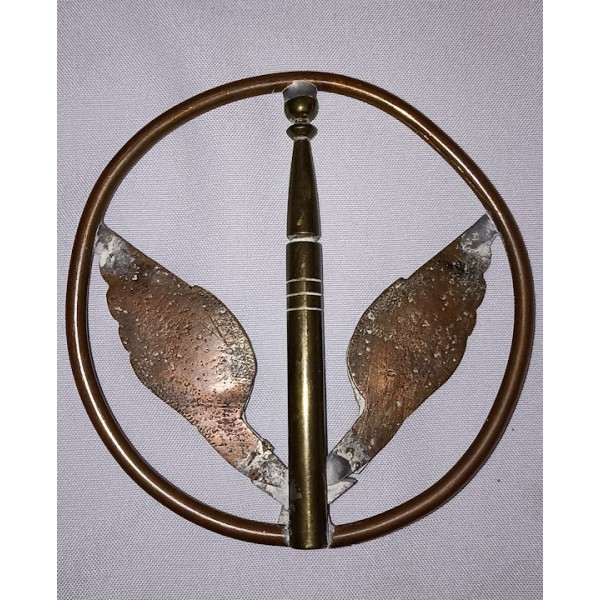 Souvenir ALAT armée de l'air service militaire années 50