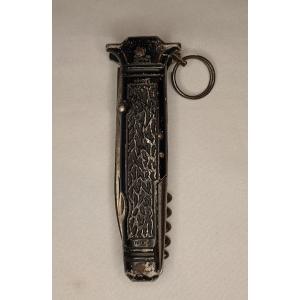 Couteau à cran d'arrêt BIAT...