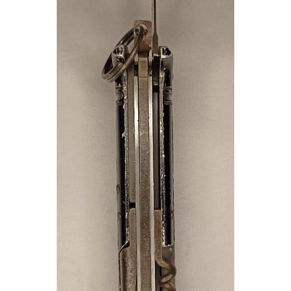 Couteau à cran d'arrêt BIAT parachutiste modèle 53 TAP Indo