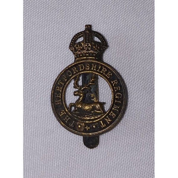 Cap badge insigne de...