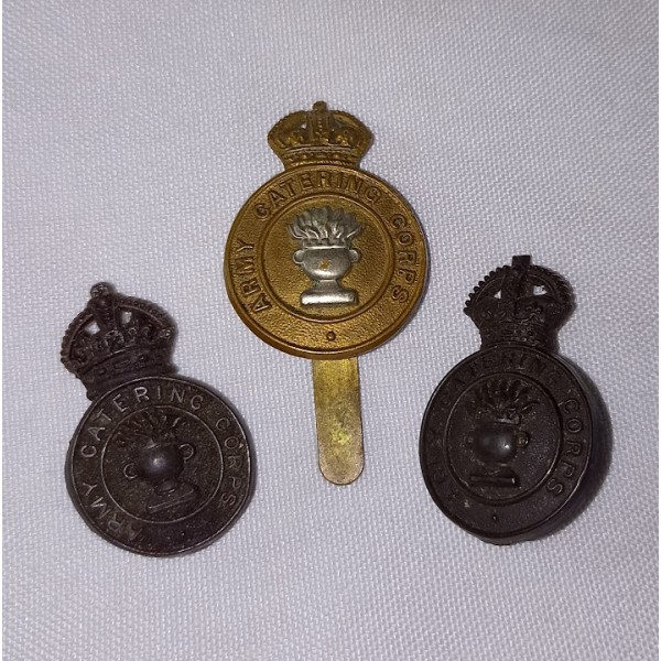 Cap badge insigne de...