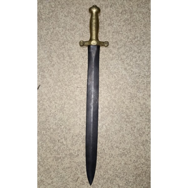 Glaive d'infanterie modèle...