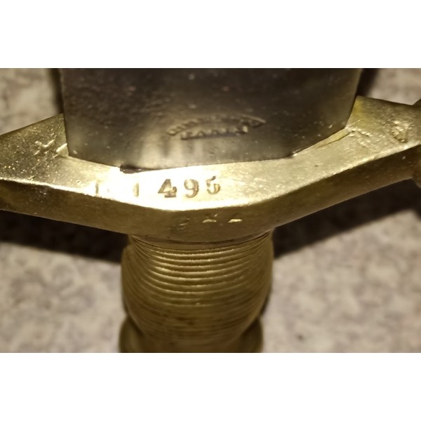 Glaive d'infanterie modèle 1831 Monarchie de Juillet XIXème