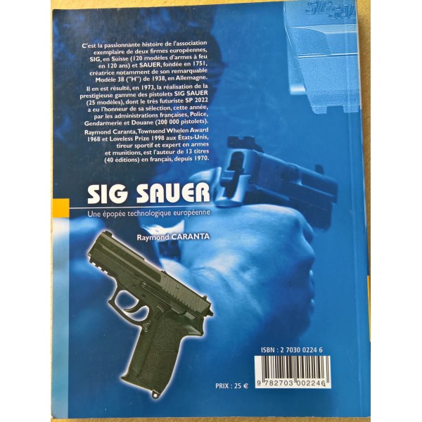 Livre histoire de la marque...