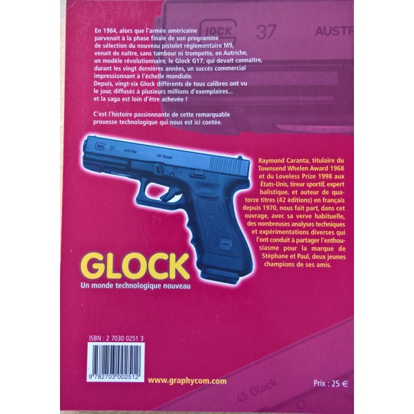 Livre histoire de la marque...