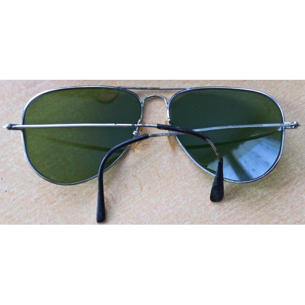 Lunettes de soleil pilote aviation Cébé Morez