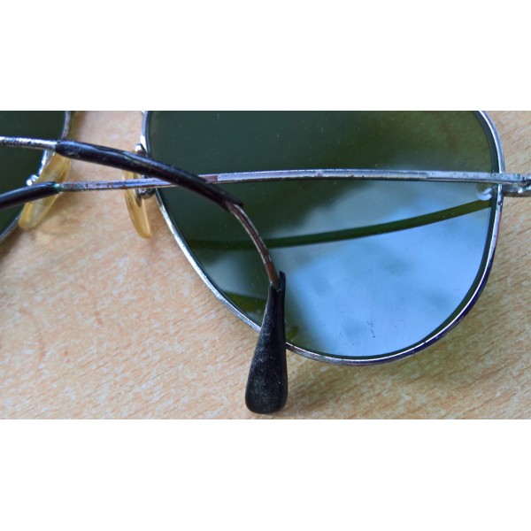 Lunettes de soleil pilote aviation Cébé Morez