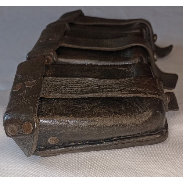 Cartouchière Mauser 98k...