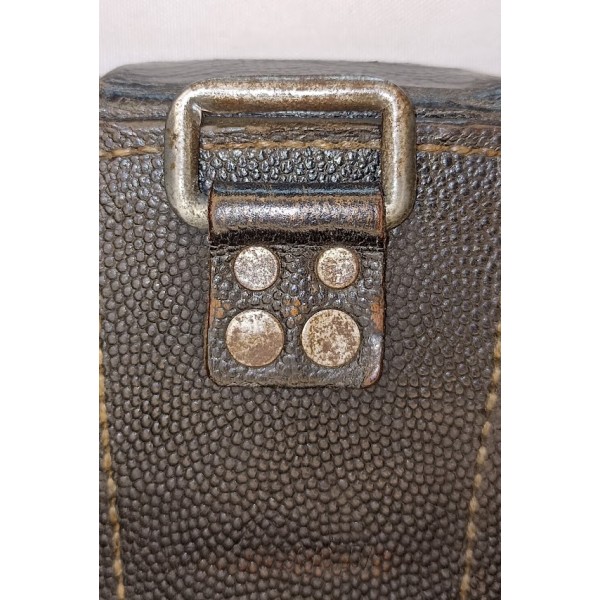 Cartouchière Mauser 98k Allemand Rbnr  WW2