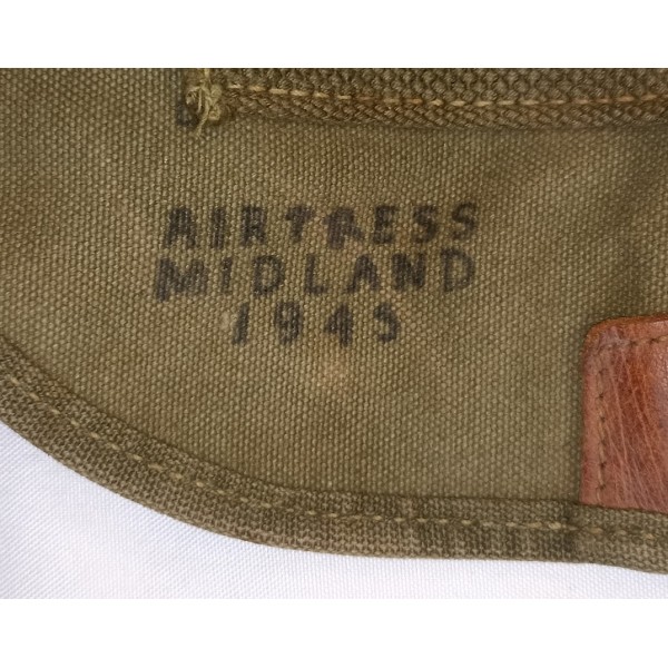 Etui porte pelle pliante M 43 US Army WW2