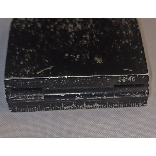 Boussole Armée Française modèle 1922