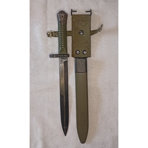 Baïonnette Espagnol model L...