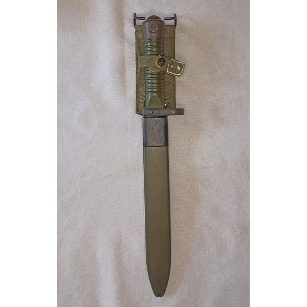 Baïonnette Espagnol model L...