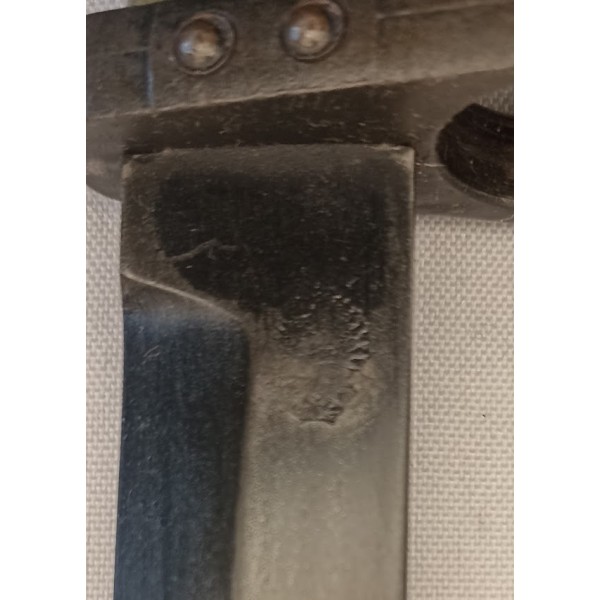 Baïonnette Espagnol model L CETME