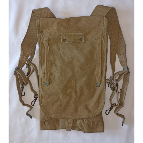 US Army havresac modèle...