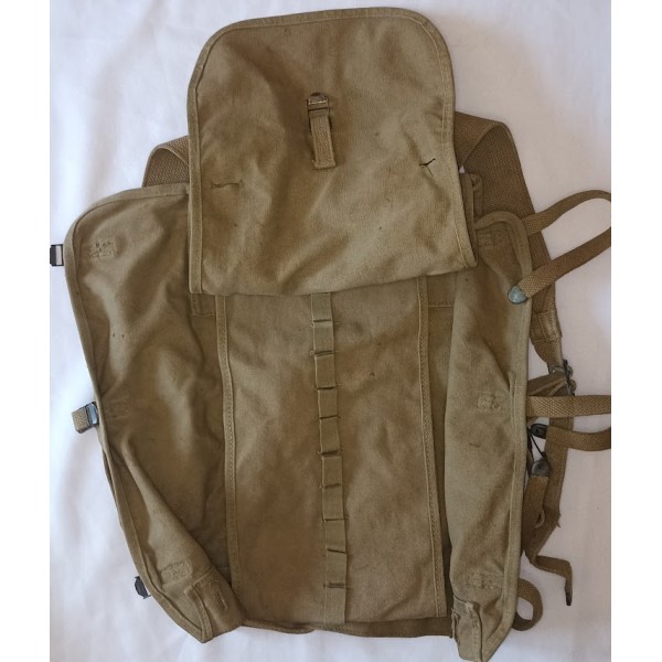 US Army havresac modèle...