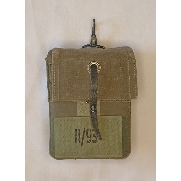 Trousse 1er SECOURS Armée...