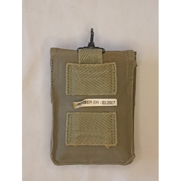 Trousse 1er SECOURS Armée...