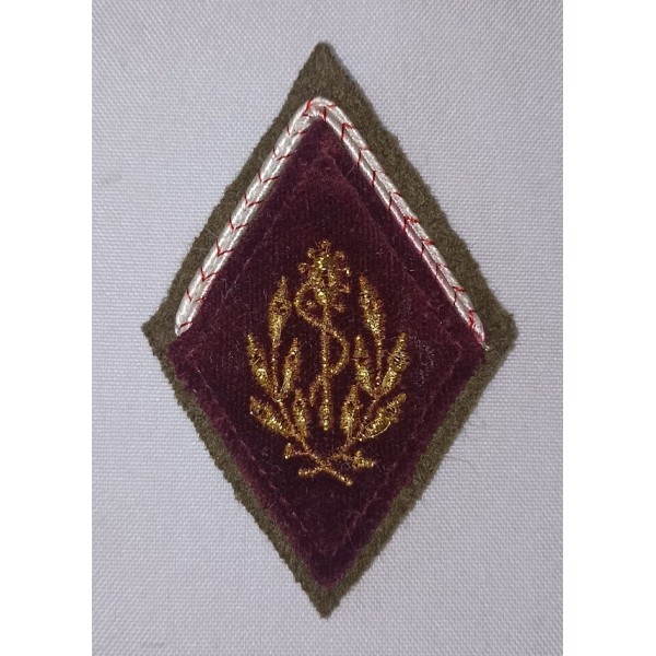 Losage modèle 45 Adjudant...