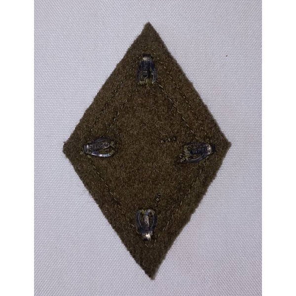 Losage modèle 45 Adjudant...