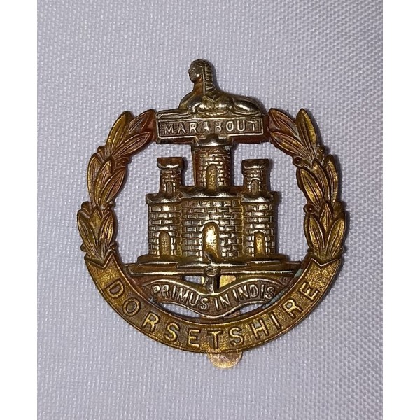 Cap badge insigne de...