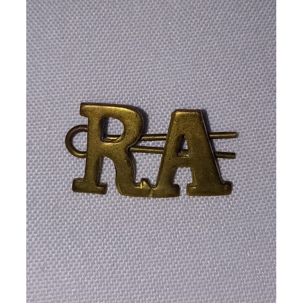 Insigne uniforme Anglais...