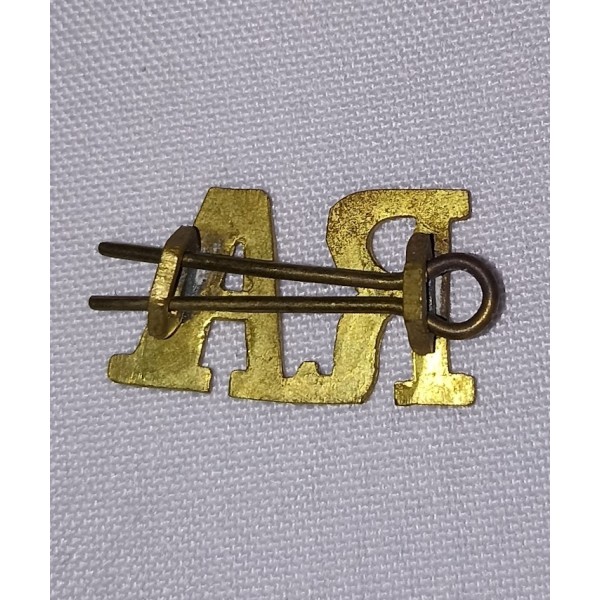 Insigne uniforme Anglais...