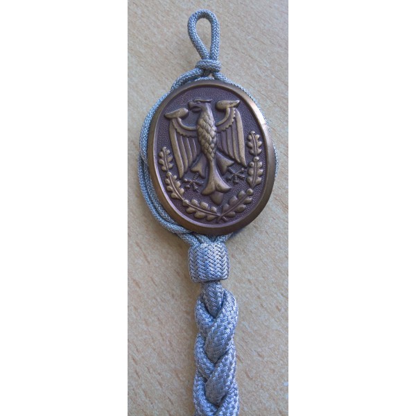 Cordon de spécialité tireur...