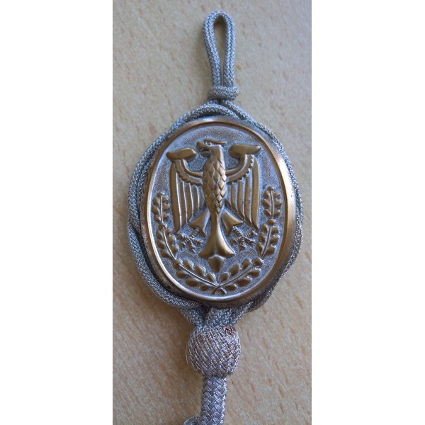 Cordon de spécialité tireur...